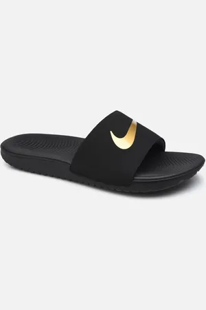 Nike Kawa Slide (Gs/Ps) - Sandali e scarpe aperte - Taglia 28