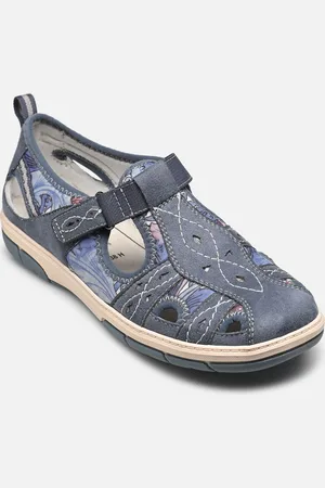 Jana 23671-44 - Ballerine - Taglia 36