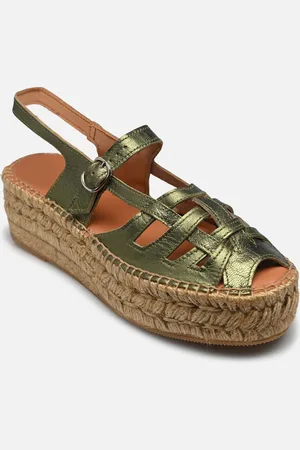 Naguisa Thalis Double - Sandali e scarpe aperte - Taglia 36