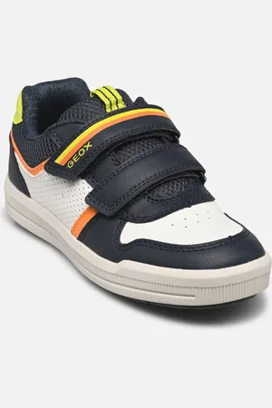 Geox J Arzach Boy E - Sneakers - Taglia 24