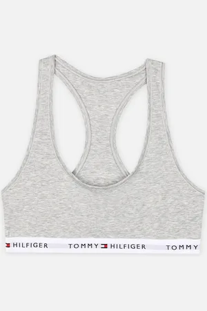 Tommy Hilfiger Unlined Bralette - Abbigliamento - Taglia XS