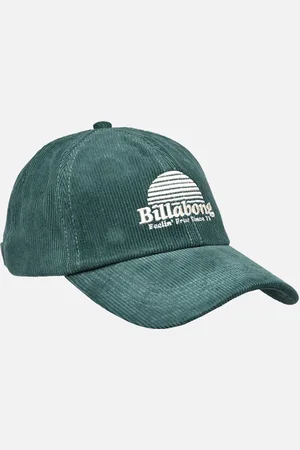 Billabong Dad Cap Hdwr - Cappellino - Taglia T.U