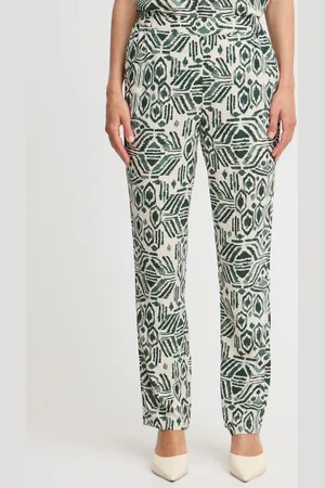 B YOUNG BYMMJOELLA PANTS 5 - - Abbigliamento - Taglia 34