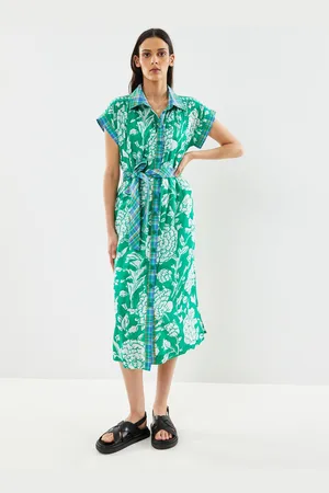 Stella Forest Robe Chemise Mora - Abbigliamento - Taglia 34