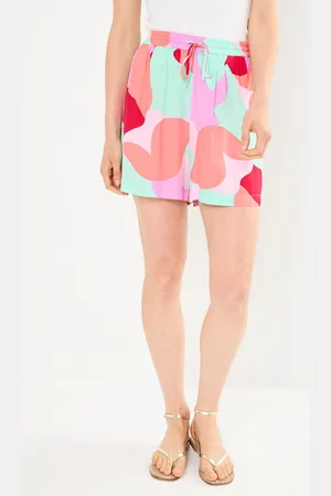 Pieces® Pcanasti Hw Short Fc Bc - Abbigliamento - Taglia XS