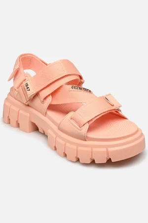 Palladium REVOLT SANDAL MONO - Sandali e scarpe aperte - Taglia 37