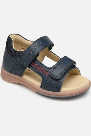 Kickers Plazabi - Sandali e scarpe aperte - Taglia 21