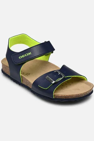 Geox J Ghita Boy J028LB - Sandali e scarpe aperte - Taglia 24