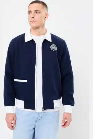 Lacoste Polo zippé SH8941 - Abbigliamento - Taglia S