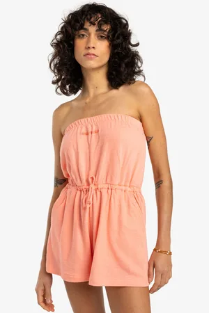 Billabong Playa Baby - Abbigliamento - Taglia L