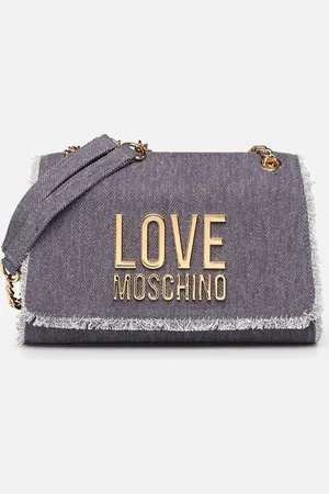 Moschino Denim Icon JC4317PP0I - Borse - Taglia T.U