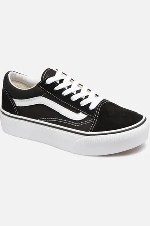 Vans Old Skool Platform E - Sneakers - Taglia 34