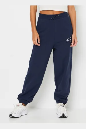 Tommy Hilfiger Tjw Tommy Signature Sweatpant - Abbigliamento - Taglia S