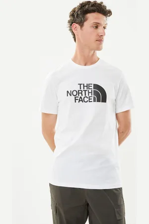 The North Face M SS Easy Tee - Abbigliamento - Taglia XL