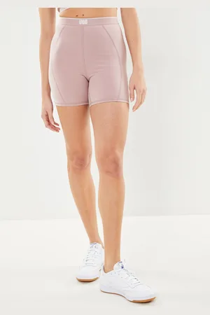 UGG CORILYNN LOGO BIKER SHORT - Abbigliamento - Taglia XS