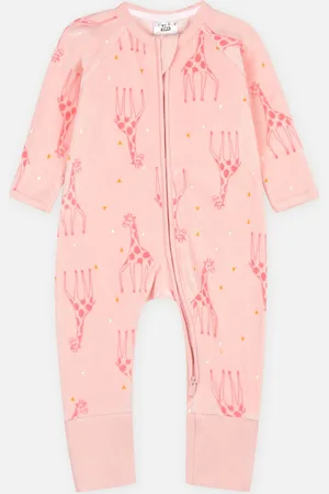 Dim Pyjama Bébé Velours - Unitaire - Abbigliamento - Taglia 3M