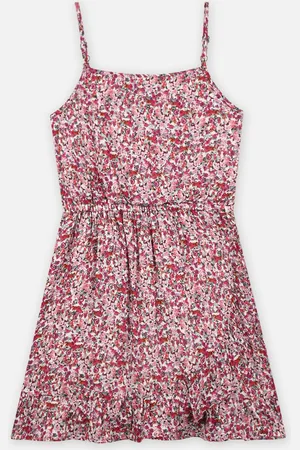 IKKS Robe A Bretelles XW31012 - Abbigliamento - Taglia 3A