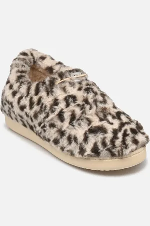 Sarenza Chausson mule anleo bleu femme - Pantofole - Taglia 39 - 40