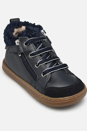 Shoo Pom Bouba Zip Wool - Stivaletti e tronchetti - Taglia 20