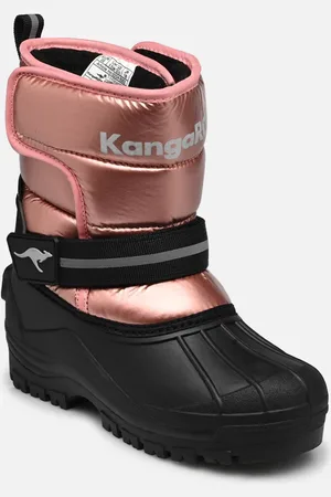 KangaROOS K-Shell II Metallic - Scarpe sportive - Taglia 25