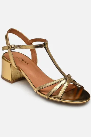 Jonak ADELIA - Sandali e scarpe aperte - Taglia 36