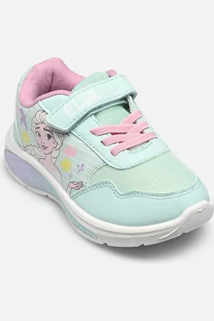 Leomil Basket Reine des Neiges - Sneakers - Taglia 24