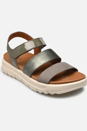 Geox D XAND 2.1S B - Sandali e scarpe aperte - Taglia 36