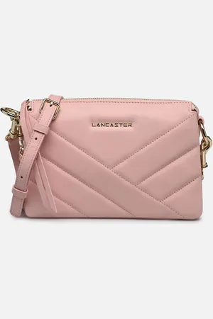 Lancaster Pochette Zippée S Soft Matelassé - Borse - Taglia T.U