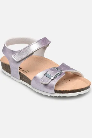 Geox J ADRIEL GIRL - Sandali e scarpe aperte - Taglia 25