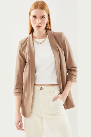 Pieces® PCBOSS 34 BLAZER NOOS - Abbigliamento - Taglia XS