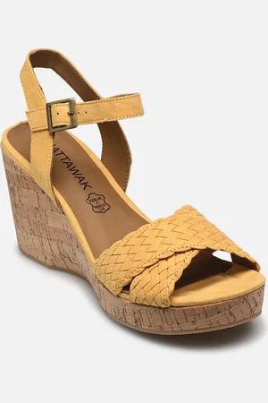 Chattawak Cordo - Sandali e scarpe aperte - Taglia 36