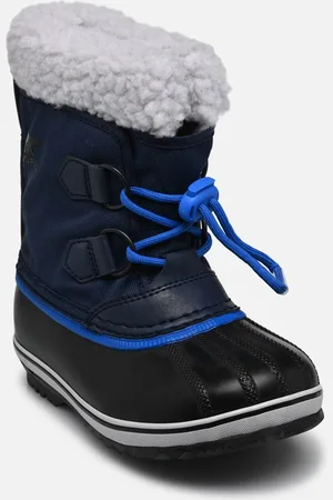 sorel CHILDRENS YOOT PAC™ NYLON WP - Stivali - Taglia 27