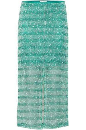 Ichi IHPILOUA SK - Abbigliamento - Taglia XS