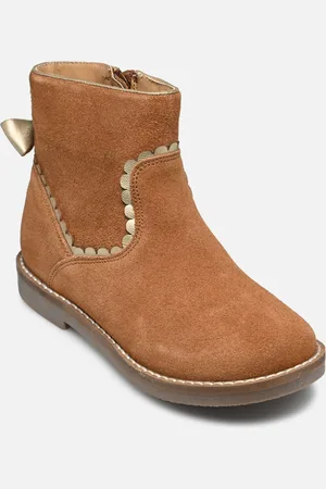Rose et Martin KIJA LEATHER - Stivaletti e tronchetti - Taglia 24