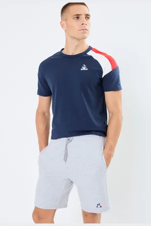 Le Coq Sportif ESS Short N°2 M - Abbigliamento - Taglia M