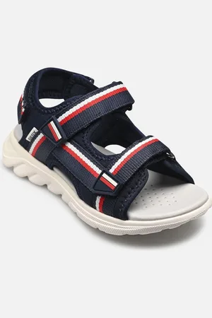 Geox J SANDAL AIRADYUM BO E - Sandali e scarpe aperte - Taglia 24