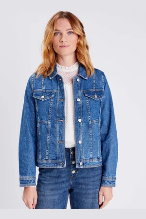 Bonobo TRUCKJEANF - Abbigliamento - Taglia XS