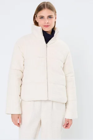 LILI SIDONIO Young Ladies Woven Padded Jacket - Abbigliamento - Taglia XS