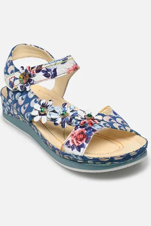 LAURA VITA Brcuelo 81 - Sandali e scarpe aperte - Taglia 35