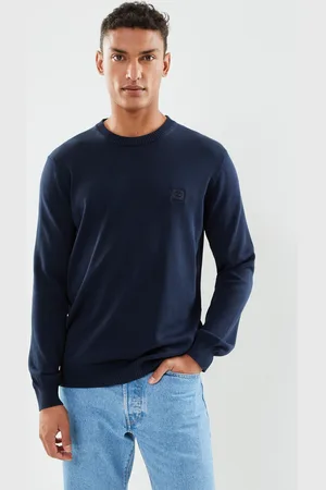 Timberland Garment Dye Sweater - Abbigliamento - Taglia S