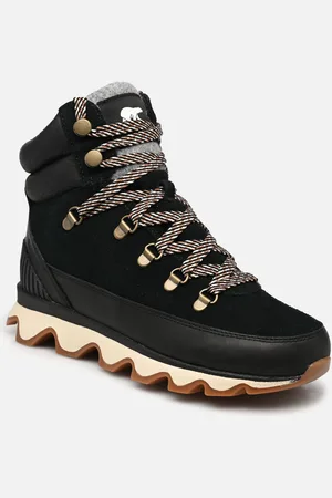 sorel Kinetic Conquest Wp - Sneakers - Taglia 36