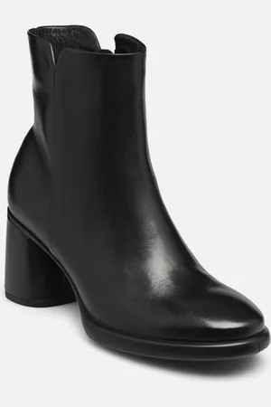 Ecco SCULPTED LX 55 Mid-cut Bo - Stivaletti e tronchetti - Taglia 39