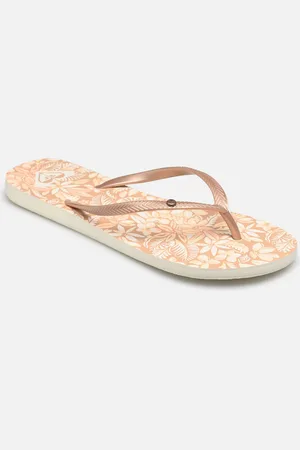 Roxy Bermuda Print - Infradito - Taglia 38