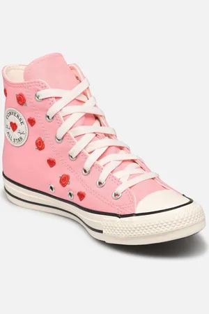Converse Chuck Taylor All Star Hi J - Sneakers - Taglia 36