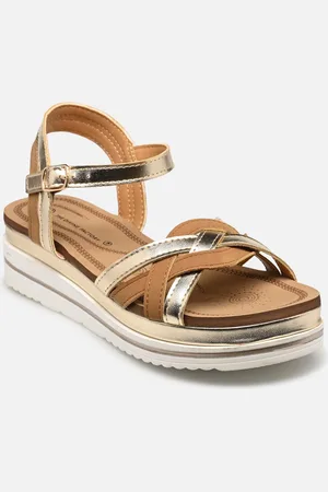 Divine Factory TX5023 - Sandali e scarpe aperte - Taglia 36