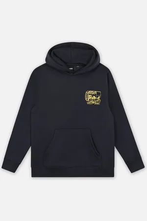 Vans Next Stop Loose Pullover - Abbigliamento - Taglia 10A