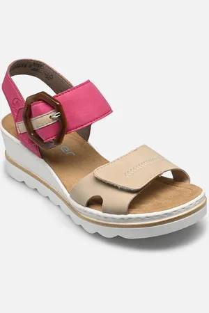 Rieker Rym - Sandali e scarpe aperte - Taglia 36