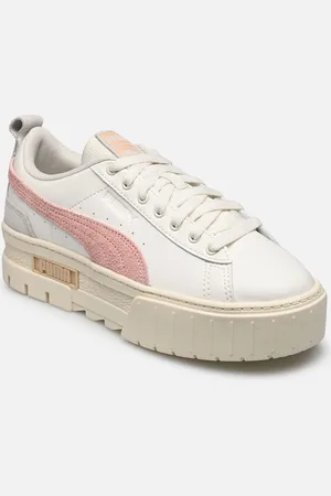 PUMA Mayze Thrifted Wns - Sneakers - Taglia 36
