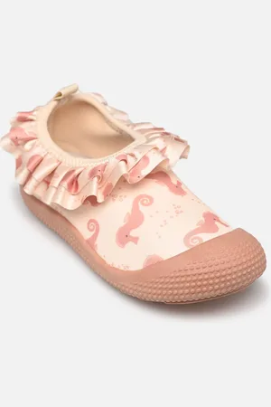 Liewood Sanjia Flounce Sea Shoe - Sandali e scarpe aperte - Taglia 22