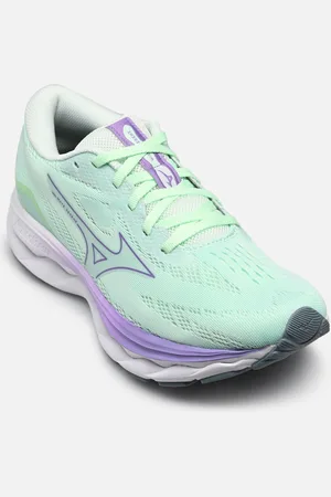 Mizuno WAVE SERENE W - Scarpe sportive - Taglia 37